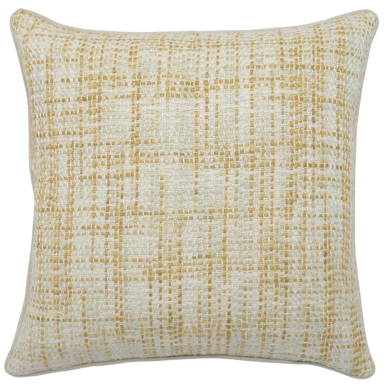 Kosas Home Baxter Woven Throw Pillows