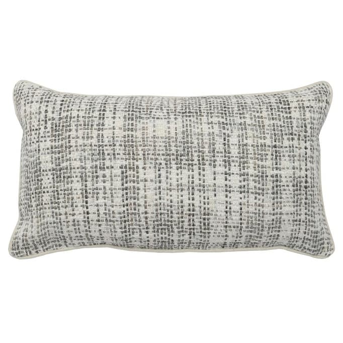 Kosas Home Baxter Woven Throw Pillows