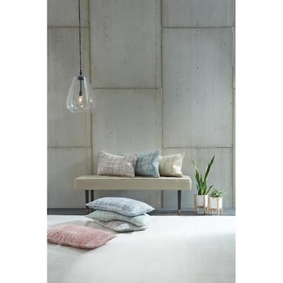 Kosas Home Baxter Woven Throw Pillows