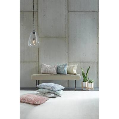 Kosas Home Baxter Woven Throw Pillows