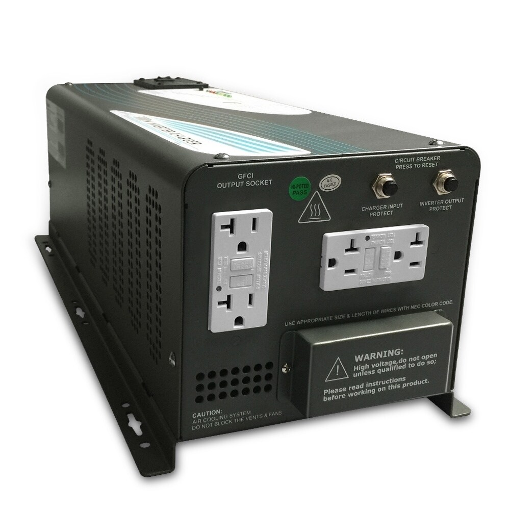 25w Small Inverter Circuit