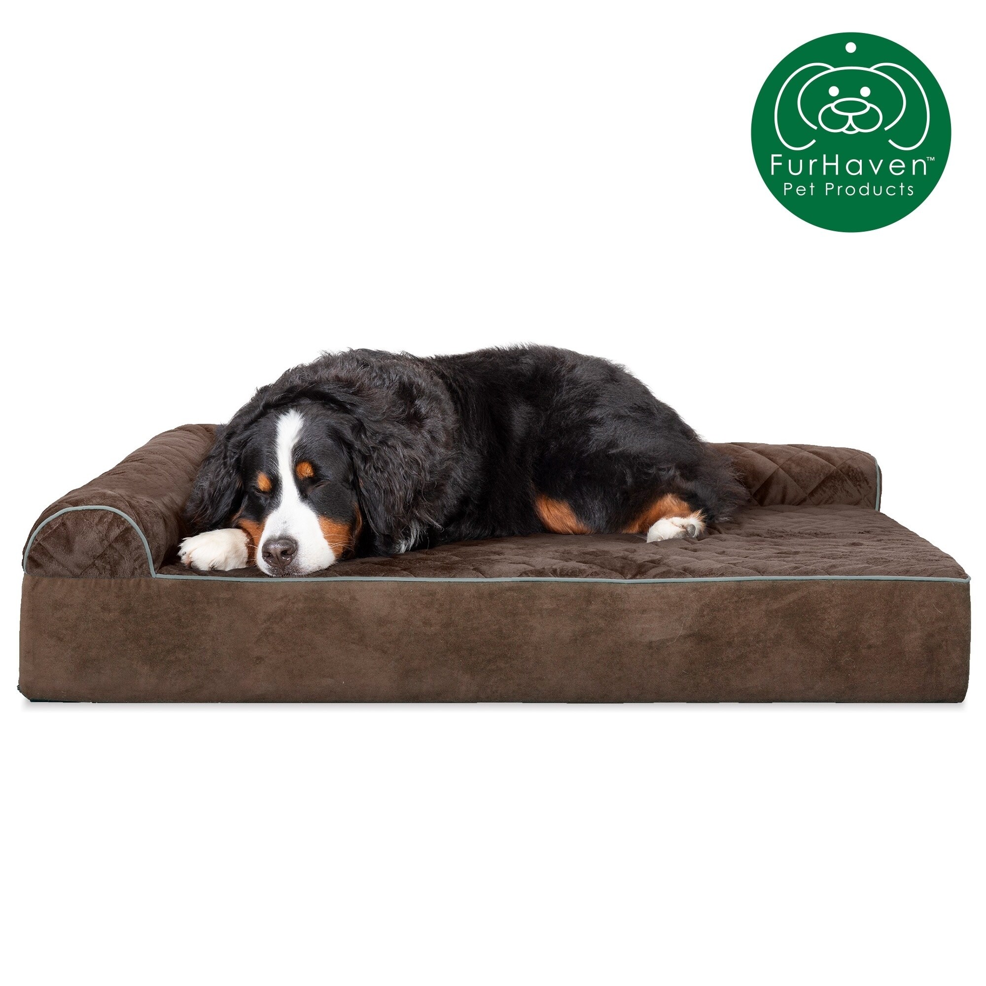 Furhaven shop goliath bed