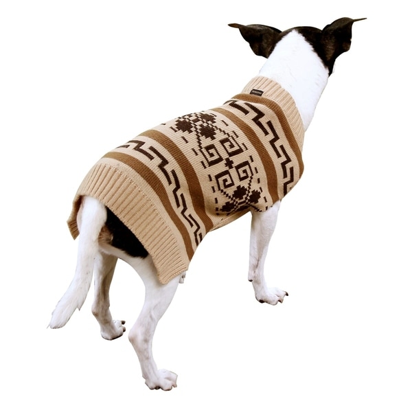 big lebowski dog sweater