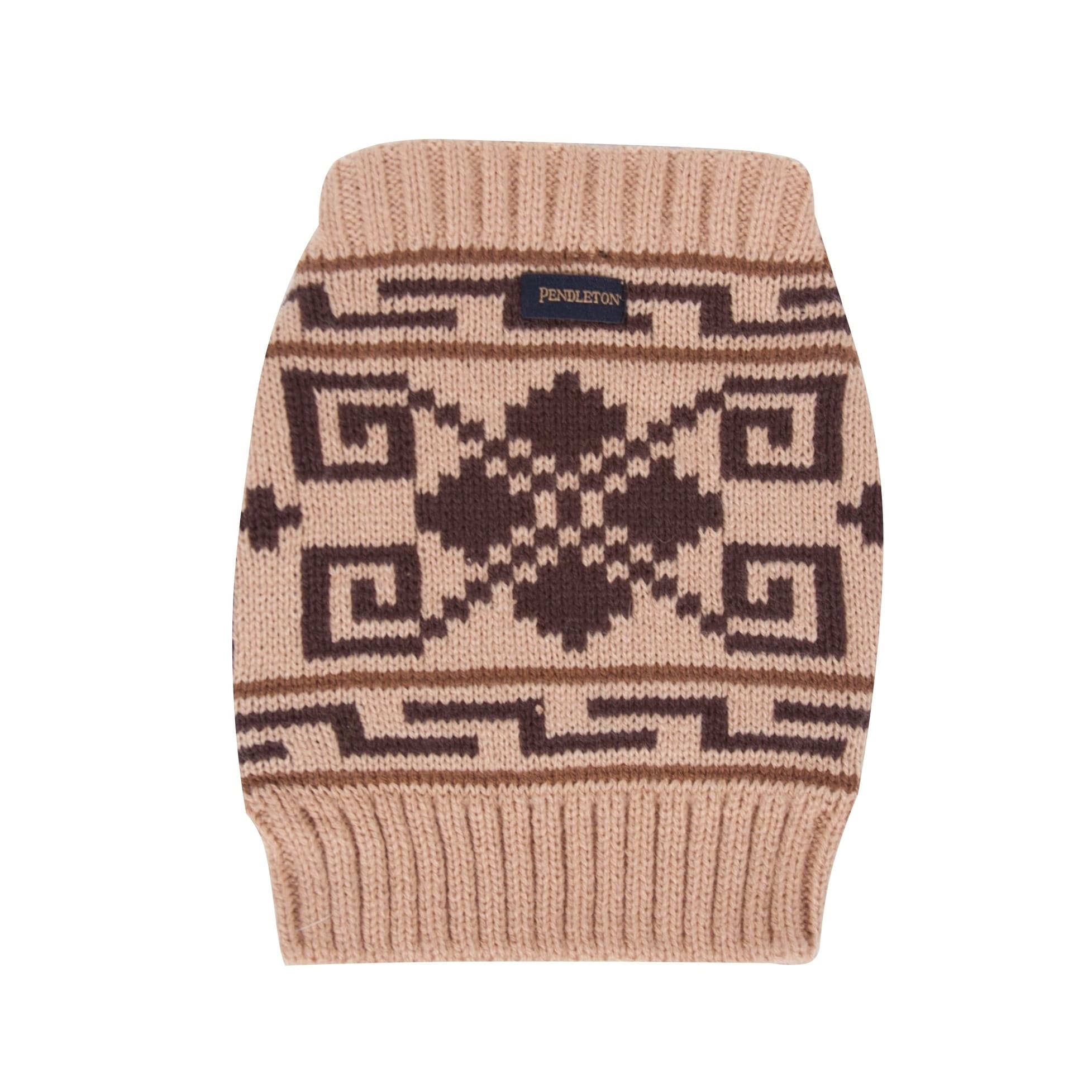 pendleton dog sweater