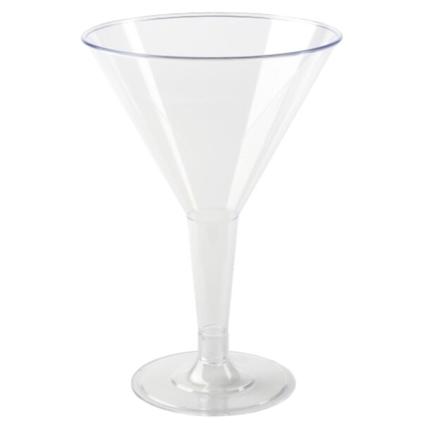 plastic martini cups wholesale