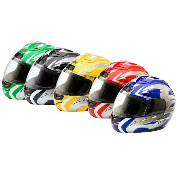 Shop Raider Motorcycle Modular Helmet - Free Shipping Today - Overstock