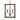 Tybee 4-light Nordic Grey Foyer Fixture
