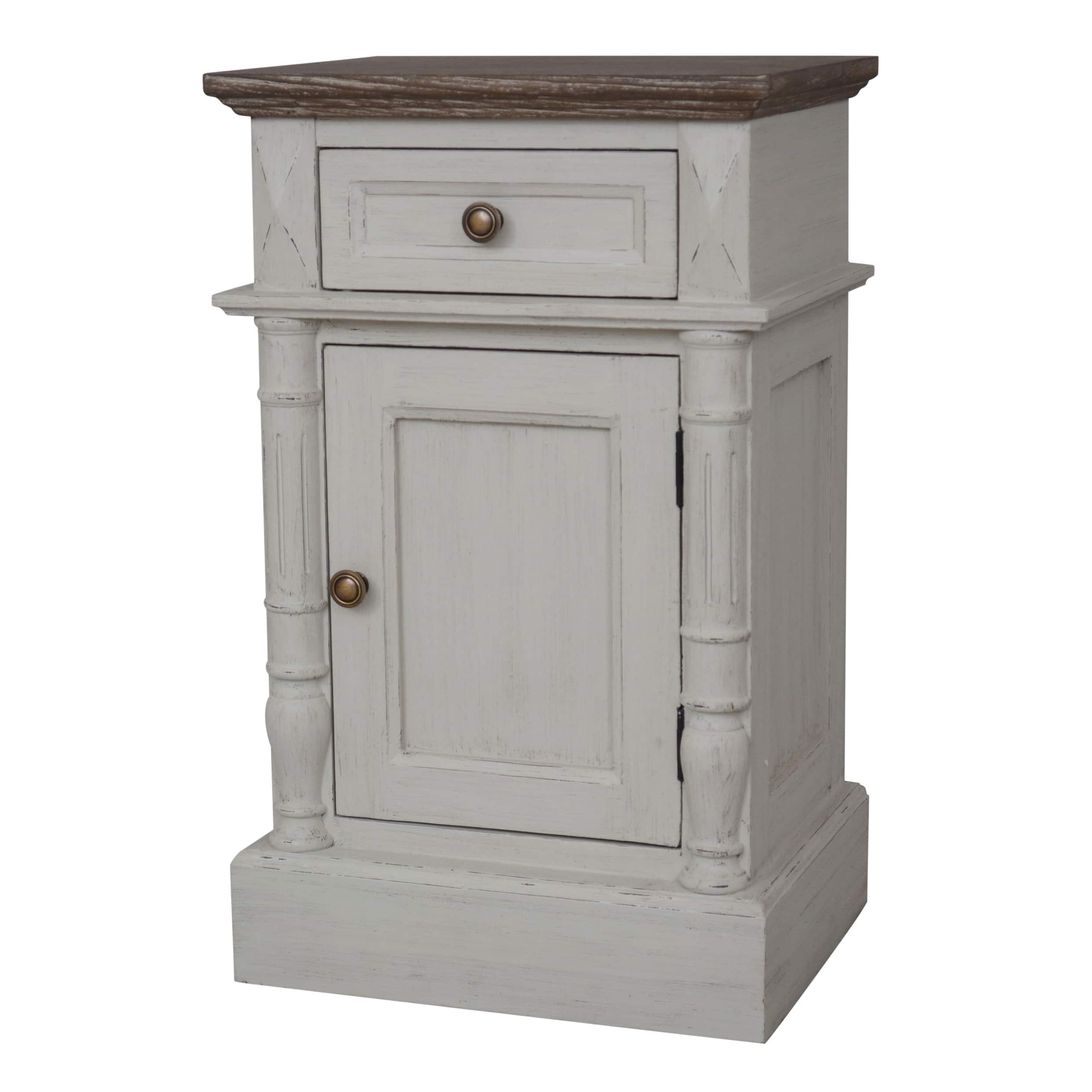 Option Antique Grey