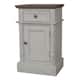 Option Antique Grey