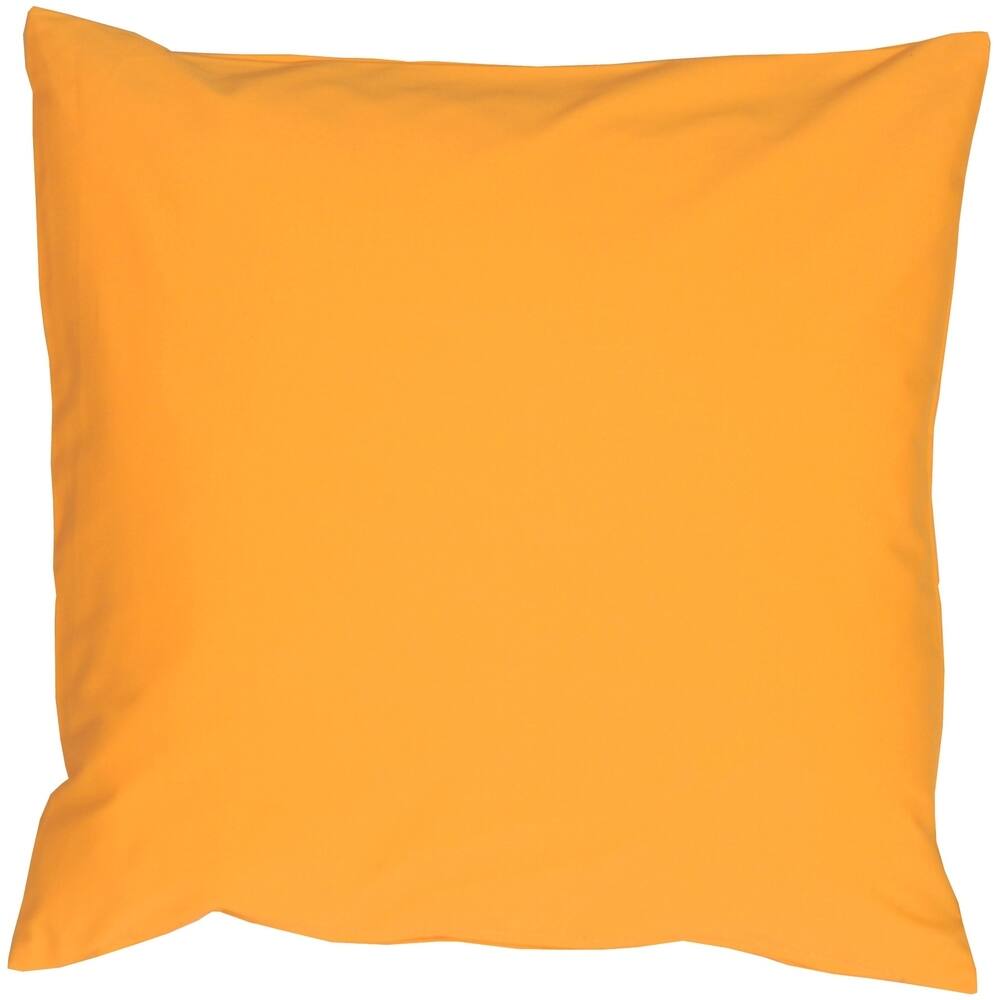 Caravan Cotton 20x20 Throw Pillow with Polyfill Insert