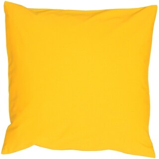 Caravan Cotton 20-inch Square Throw Pillow
