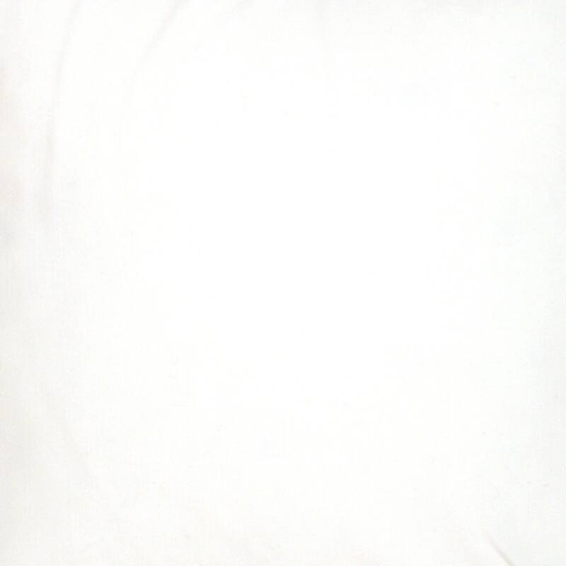 Caravan Cotton 20x20 Throw Pillow with Polyfill Insert