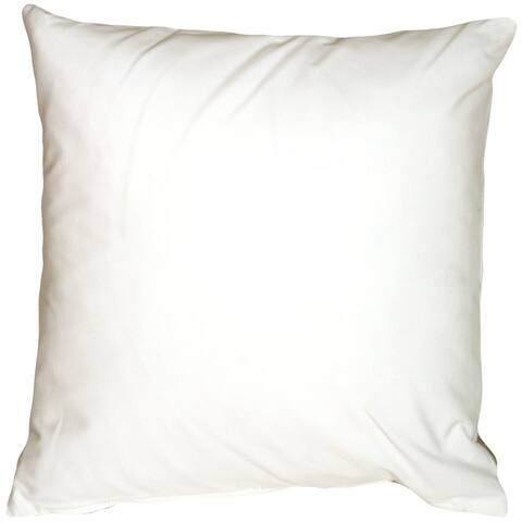 Off White Throw Pillows Online At Our Best Pillow Décor Caravan Cotton 20x20 Throw
