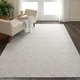preview thumbnail 19 of 55, Nourison Urban Chic Modern Geometric Medallions Area Rug