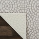 preview thumbnail 12 of 55, Nourison Urban Chic Modern Geometric Medallions Area Rug