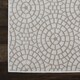 preview thumbnail 7 of 55, Nourison Urban Chic Modern Geometric Medallions Area Rug