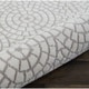 preview thumbnail 9 of 55, Nourison Urban Chic Modern Geometric Medallions Area Rug