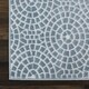preview thumbnail 3 of 55, Nourison Urban Chic Modern Geometric Medallions Area Rug