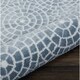 preview thumbnail 4 of 55, Nourison Urban Chic Modern Geometric Medallions Area Rug