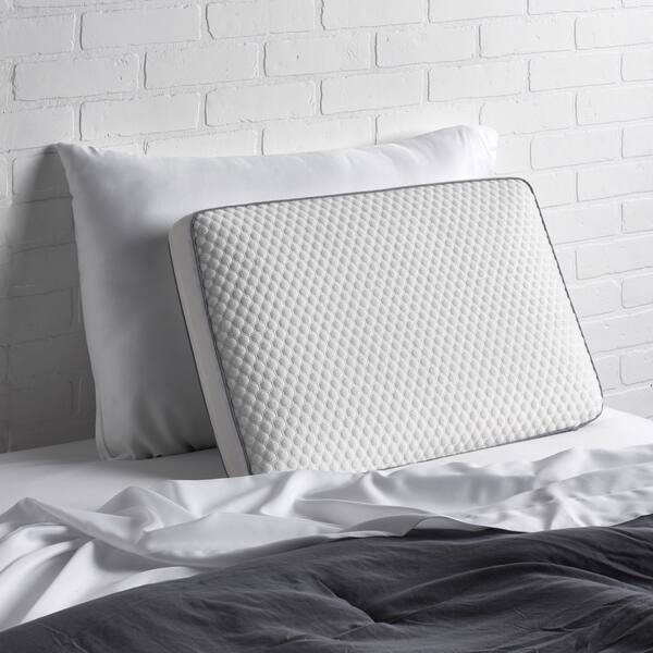 Shop Ella Jayne Home Collection Memory Foam Cooling Pillow Free