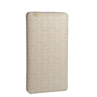 sealy signature precious rest crib mattress