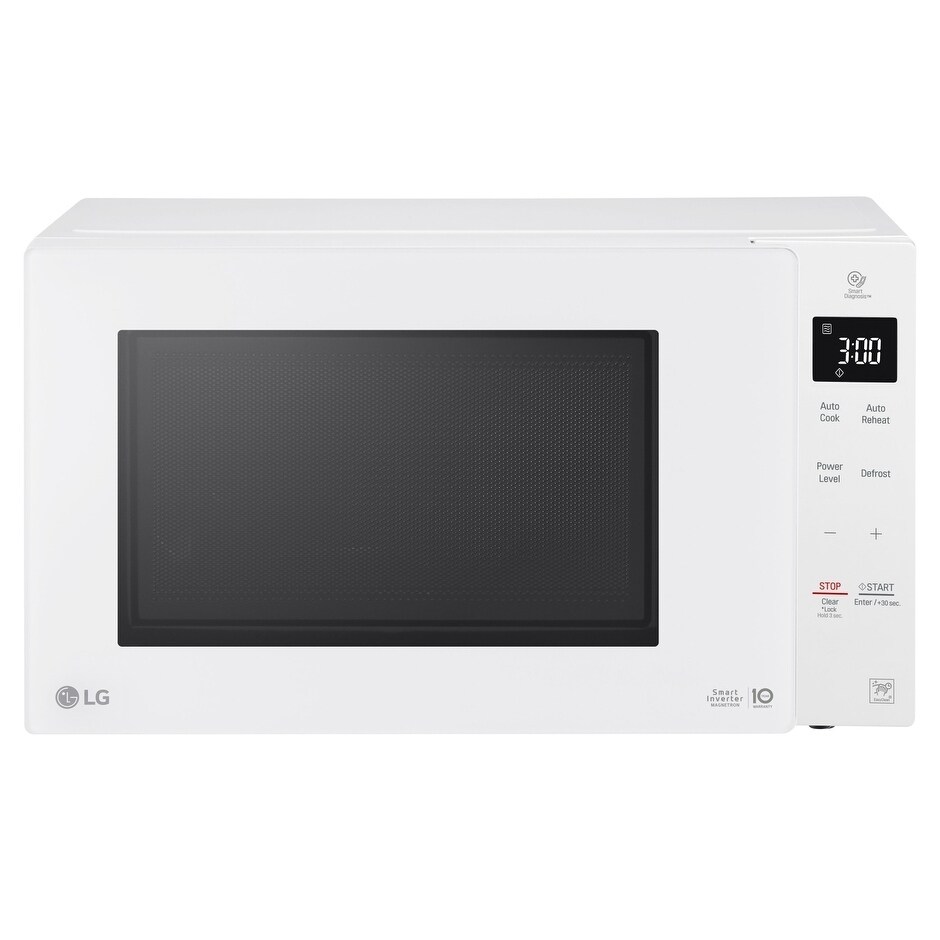 LGLG LMC2075ST NeoChef 2.0 Cu. Ft LGLG LMC2075ST NeoChef 2.0 Cu. Ft
