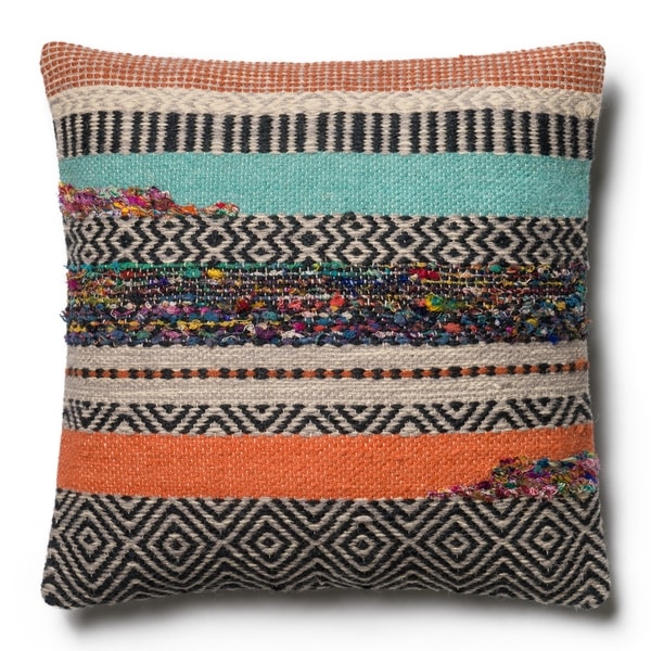 boho throw pillows