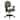 Sculptured Ergonomic Fabricated Office Chair