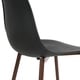 preview thumbnail 17 of 47, Edgemod Landon Sculpted Dining Chair (Set of 4)
