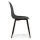 preview thumbnail 26 of 47, Edgemod Landon Sculpted Dining Chair (Set of 4)