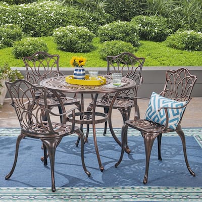 Buy Outdoor Dining Tables Online at Overstock | Our Best Patio