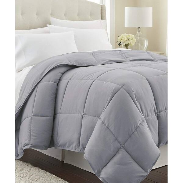 Shop Lux Decor Collection Down Alternative Comforter Free