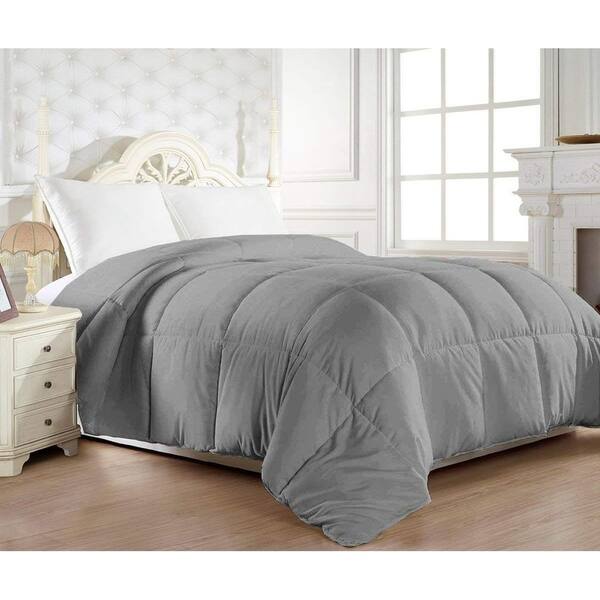 Shop Lux Decor Collection Down Alternative Comforter Free