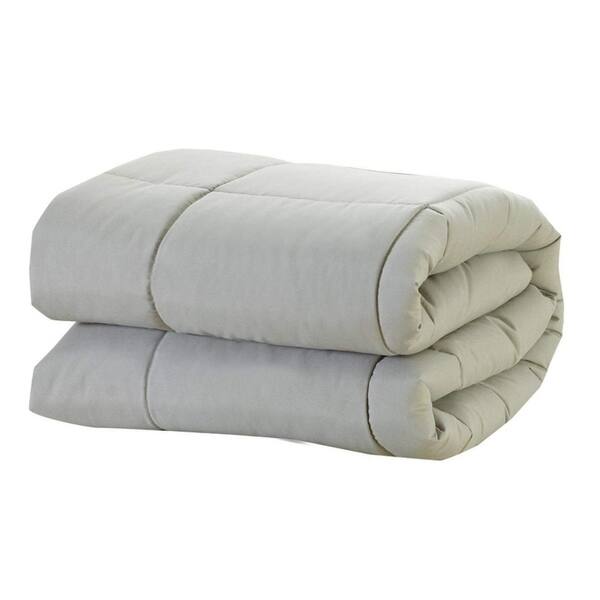 Shop Lux Decor Collection Down Alternative Comforter Free