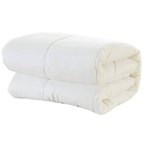 Shop Lux Decor Collection Down Alternative Comforter Free