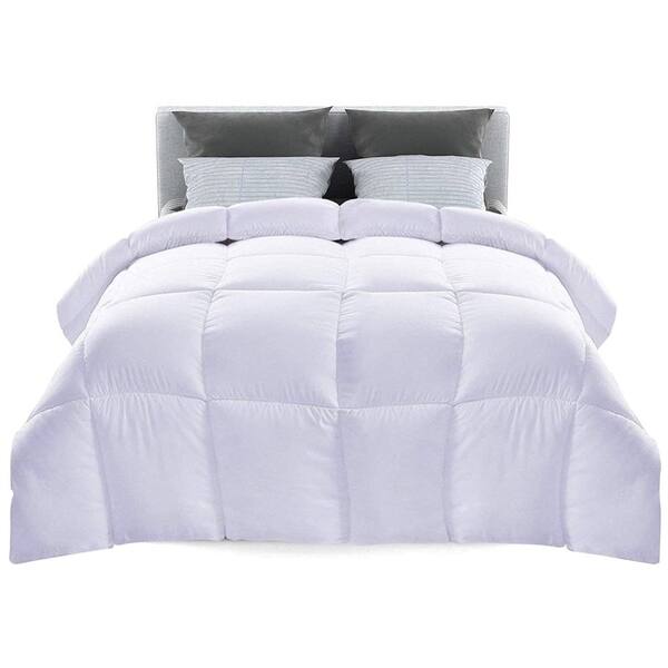 Shop Lux Decor Collection Down Alternative Comforter Free