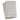 Poly And Linen Blend Guest Towels With Plain Hemstitch Design