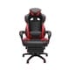 RESPAWN 110 Racing Style Reclining Leather Gaming Chair with Footrest - Thumbnail 98