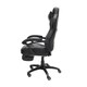 RESPAWN 110 Racing Style Reclining Leather Gaming Chair with Footrest - Thumbnail 61