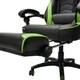 RESPAWN 110 Racing Style Reclining Leather Gaming Chair with Footrest - Thumbnail 35