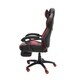 RESPAWN 110 Racing Style Reclining Leather Gaming Chair with Footrest - Thumbnail 93