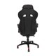 RESPAWN 110 Racing Style Reclining Leather Gaming Chair with Footrest - Thumbnail 91