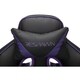 RESPAWN 110 Racing Style Reclining Leather Gaming Chair with Footrest - Thumbnail 79