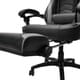 RESPAWN 110 Racing Style Reclining Leather Gaming Chair with Footrest - Thumbnail 56