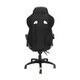 RESPAWN 110 Racing Style Reclining Leather Gaming Chair with Footrest - Thumbnail 39