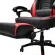 RESPAWN 110 Racing Style Reclining Leather Gaming Chair with Footrest - Thumbnail 88