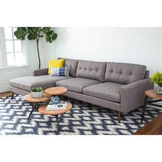 grey couch with chaise chaise lounge buy grey sectional sofas online at overstockcom our best living room furniture deals grey couch with chaise chaise lounge buy grey sectional sofas online at overstockcom our best living room furniture deals