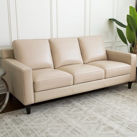 Sofa, leather sofa - Sofas and Armchairs - Online Shop ...