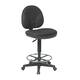 Option icon black