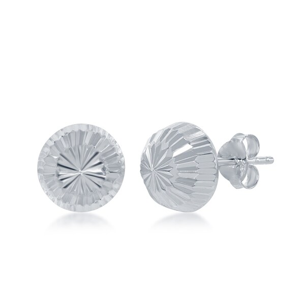 silver earrings sale
